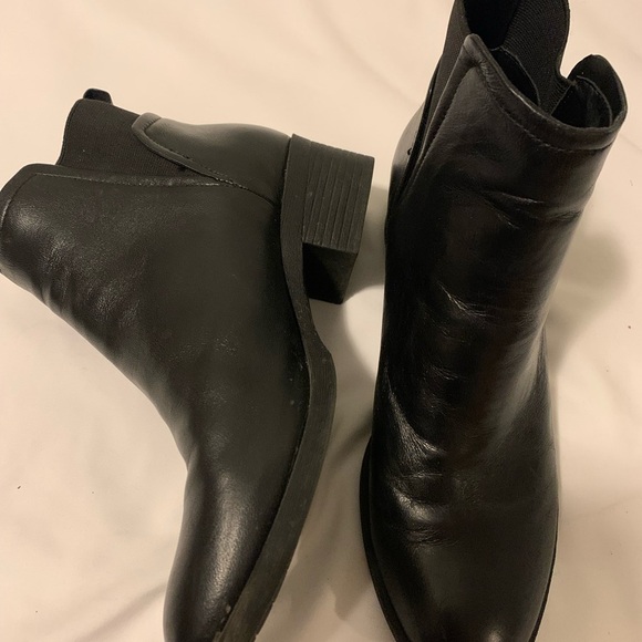 Kenneth Cole New York ankle boots. Size 37 US - Picture 8 of 9